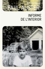 Portada de Informe de l'interior