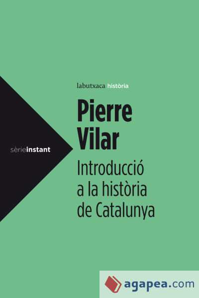 Introducció a la Història de Catalunya