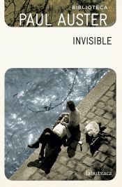 Portada de Invisible