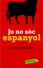 Portada de Jo no sóc espanyol