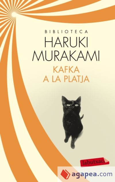 Kafka a la platja Kafka a la platja