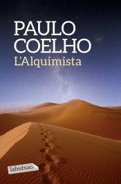 Portada de L'Alquimista