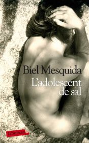 Portada de L&#39;adolescent de sal