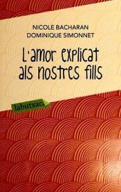 Portada de L&#39;amor explicat als fills