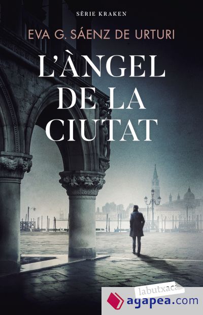 L'Àngel de la Ciutat