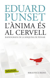 Portada de L&#39;ànima és al cervell