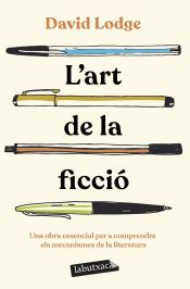 Portada de L'art de la ficció