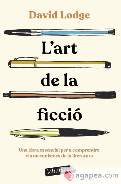 L'art de la ficció