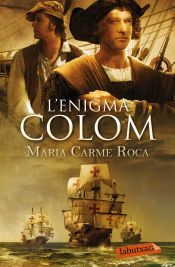 Portada de L'enigma Colom