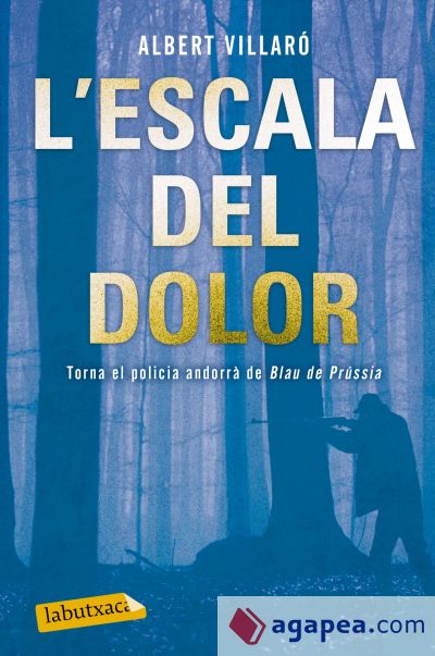 L'escala del dolor