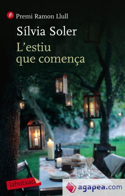 L'estiu que comen&ccedil;a