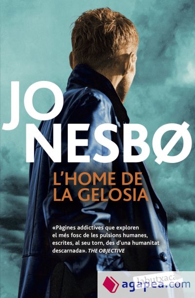 L'home de la gelosia