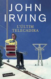 Portada de L'últim telecadira