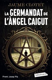 Portada de La Germandat de l'Àngel Caigut