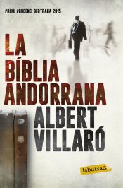 Portada de La bíblia andorrana