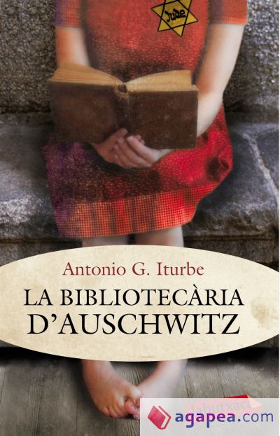 La bibliotecària d'Auschwitz