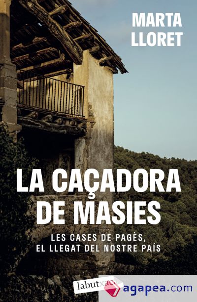 La caçadora de masies