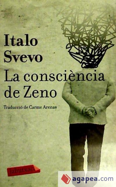 La conciència de Zeno