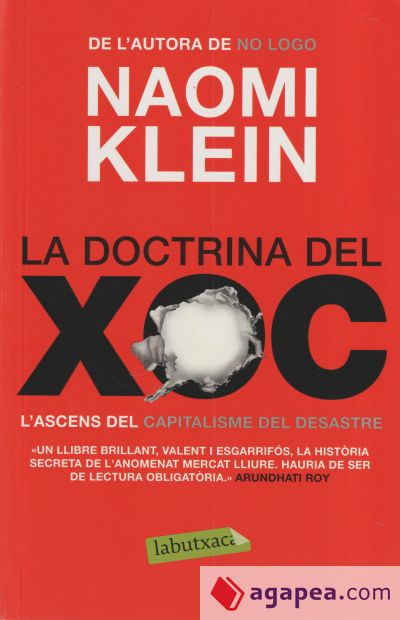 La doctrina del xoc