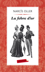 Portada de La febre d&#39;or