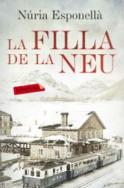 Portada de La filla de la neu