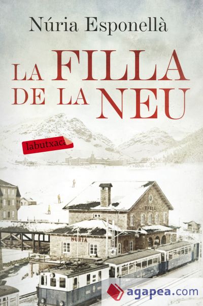 La filla de la neu