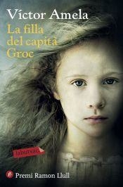 Portada de La filla del capità Groc