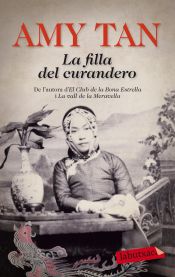 Portada de La filla del curandero