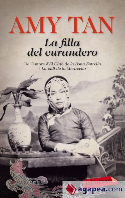 La filla del curandero