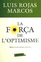 Portada de La for&ccedil;a de l'optimism