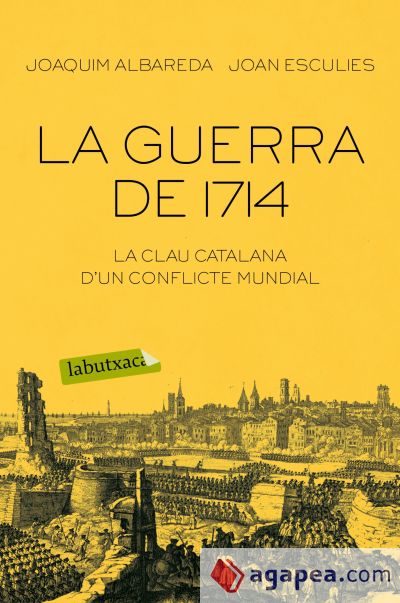 La guerra de 1714