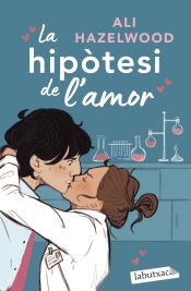 Portada de La hipòtesi de l'amor