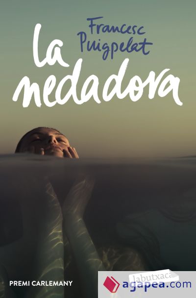 La nedadora