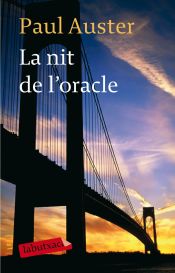 Portada de La nit de l`oracle