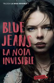 Portada de La noia invisible