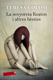 Portada de La senyoreta Keaton i altres bèsties