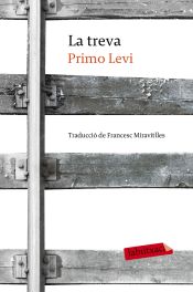 Portada de La treva