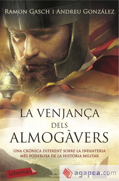 La venjança dels almogàvers