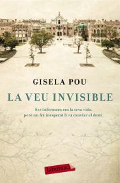 Portada de La veu invisible