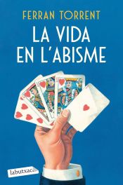 Portada de La vida en l'abisme