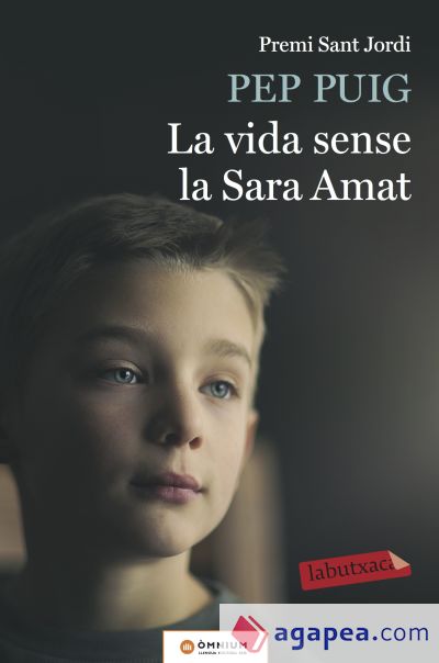 La vida sense la Sara Amat