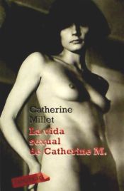 Portada de La vida sexual de Catherine M