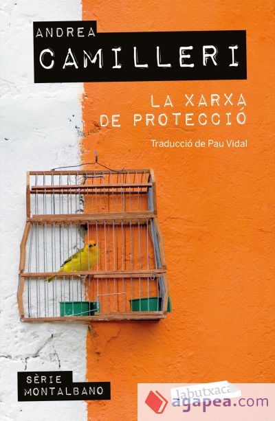 La xarxa de protecció