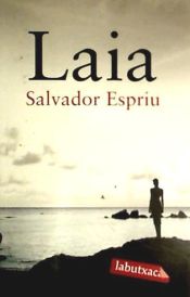 Portada de Laia