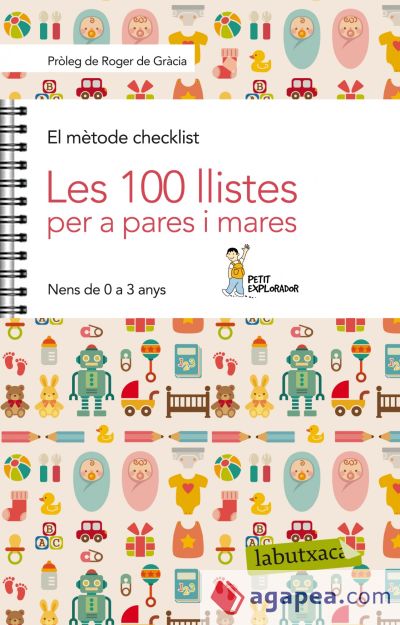 Les 100 llistes per a pares i mares