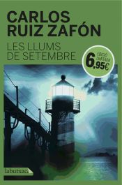 Portada de Les Llums de Setembre