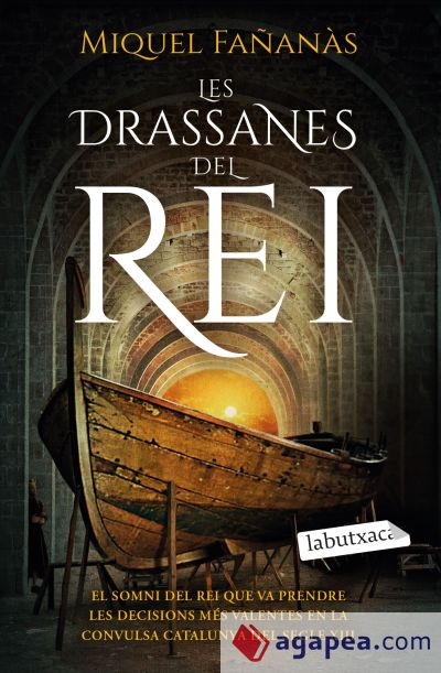 Les drassanes del rei