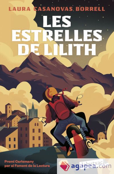 Les estrelles de Lilith