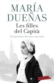 Portada de Les filles del Capità