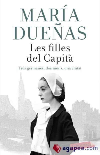 Les filles del Capità